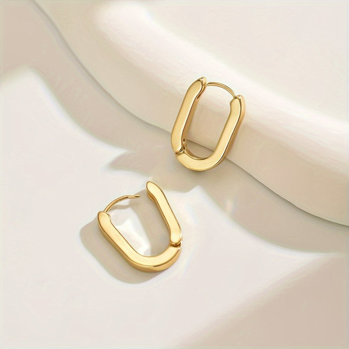 Elegantní geometrické kruhy