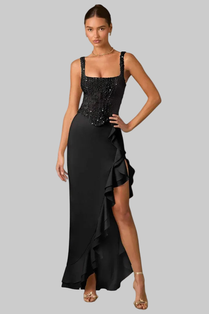 Amandrielle | Elegantní šaty