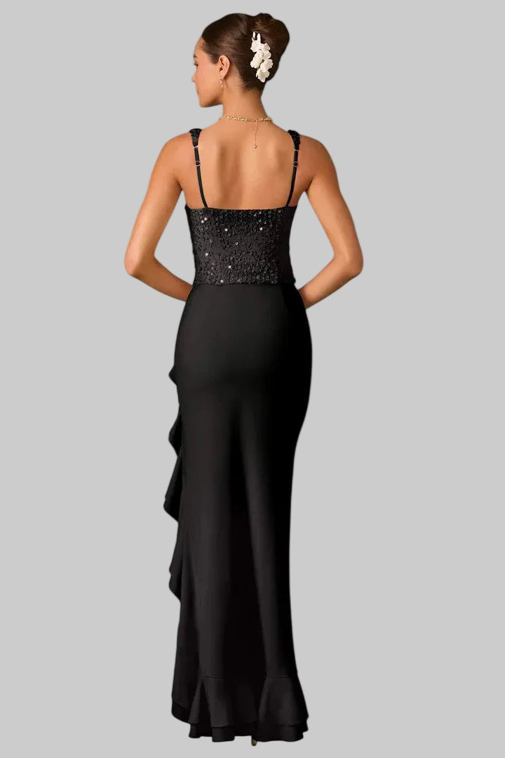 Amandrielle | Elegantní šaty