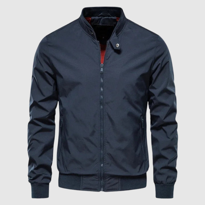 Perla – Nepromokavá bunda typu bomber