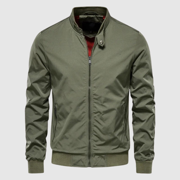 Perla – Nepromokavá bunda typu bomber