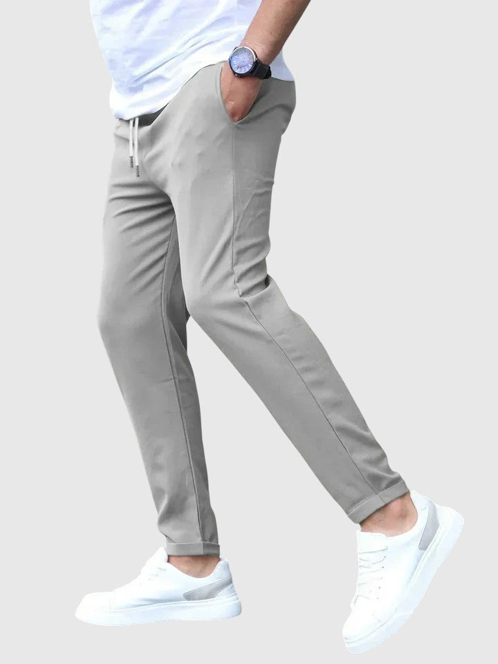 Libuše- Kalhoty Renato Premium Stretch