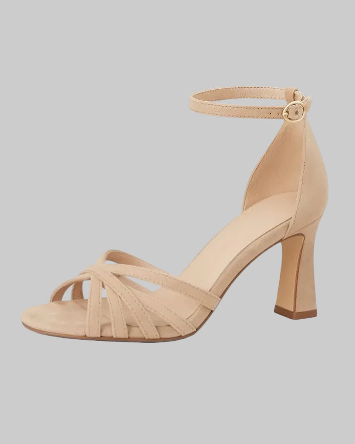 Zofia – Ortopedyczne Eleganckie Obcasy