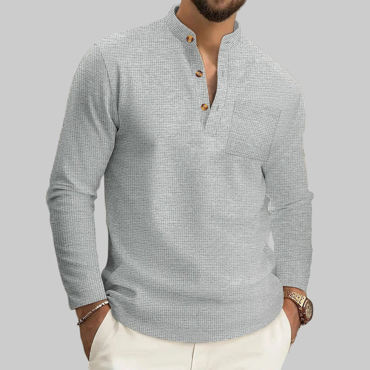 Povlečení Henley