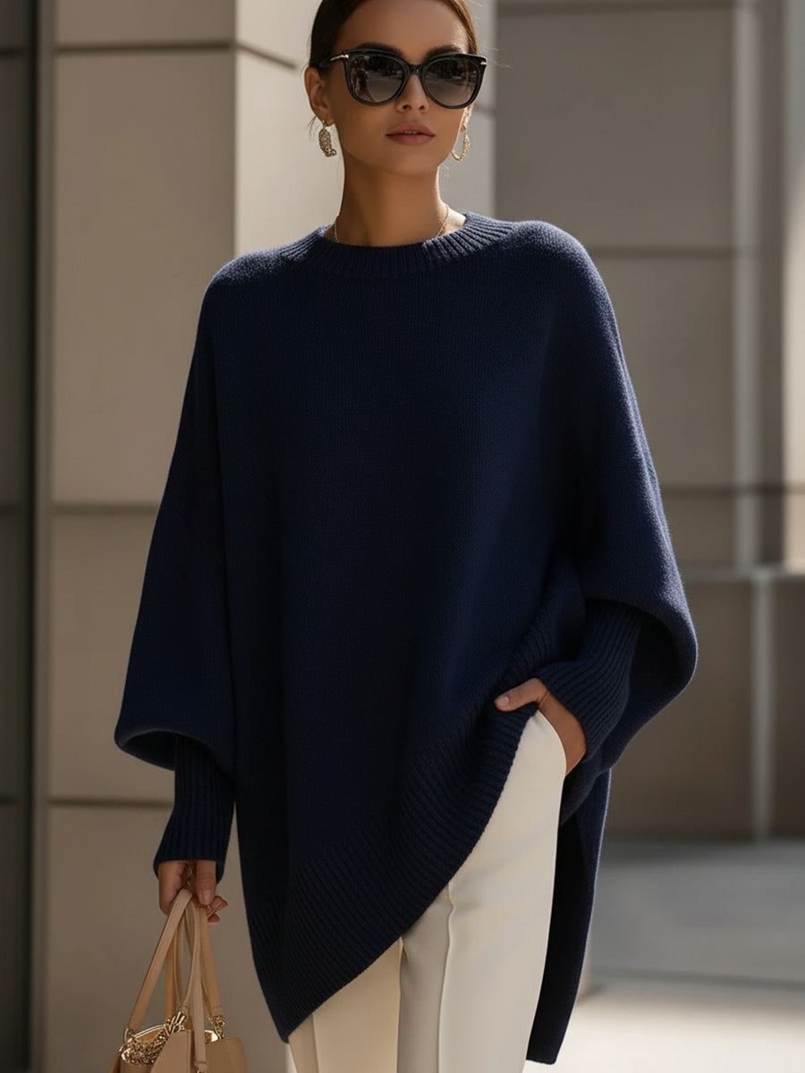 Claudia | Elegantní a ležérní svetr