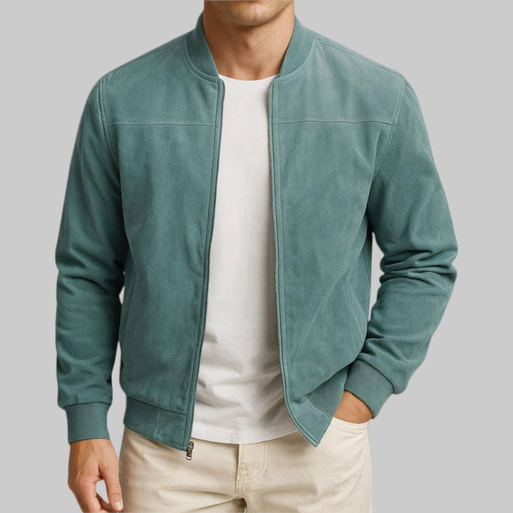 MURPHY™|JACCA BOMBER KLASICKÁ