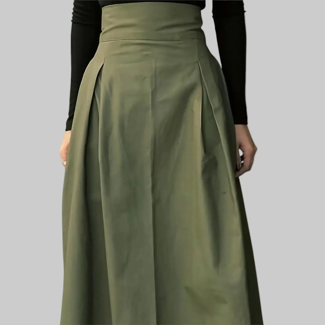 Elina | Elegantní Midi Sukně