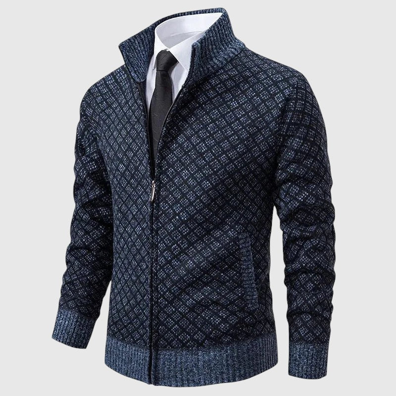 George - Prémiový pánský vest