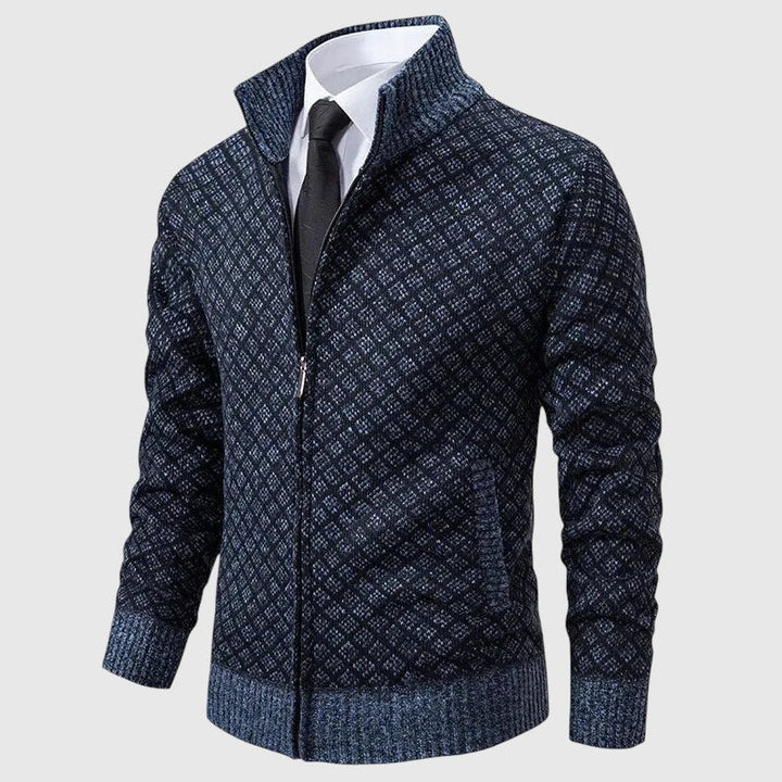 George - Prémiový pánský vest