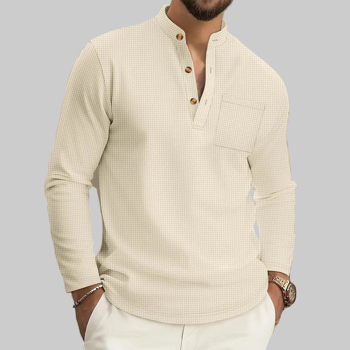 Povlečení Henley