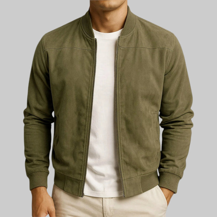 MURPHY™|JACCA BOMBER KLASICKÁ