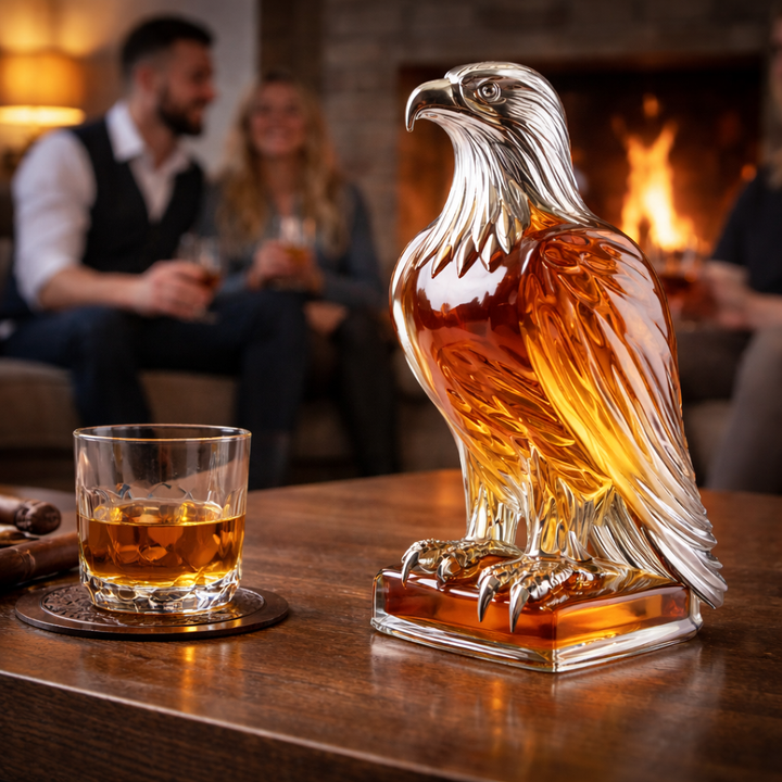 Whisky láhev Jack Daniel's - Aquila Edice