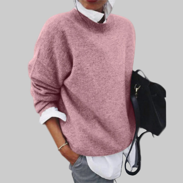 Loredana - Měkký svetr