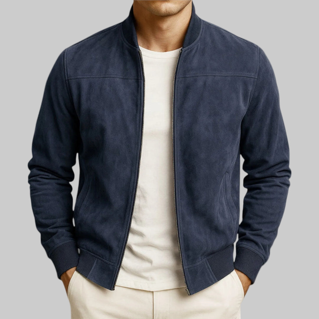 MURPHY™|JACCA BOMBER KLASICKÁ