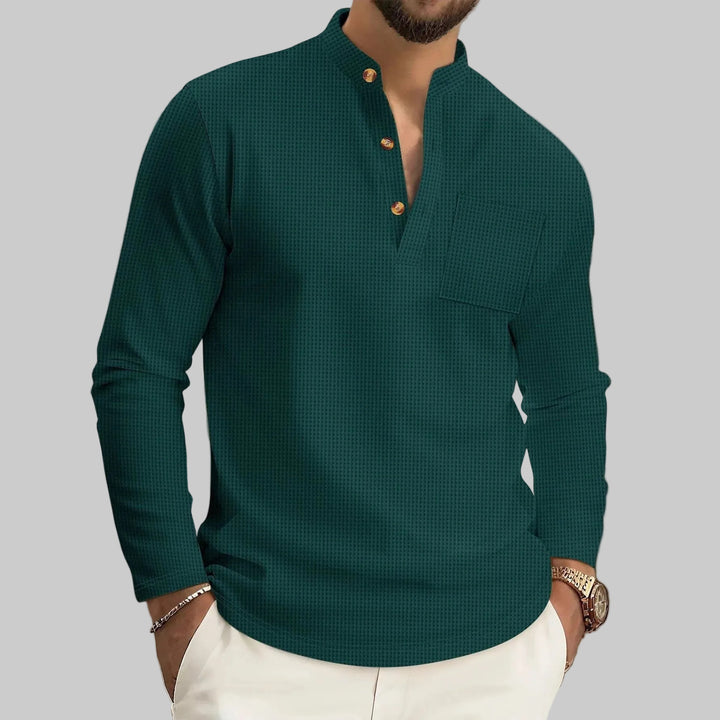 Povlečení Henley