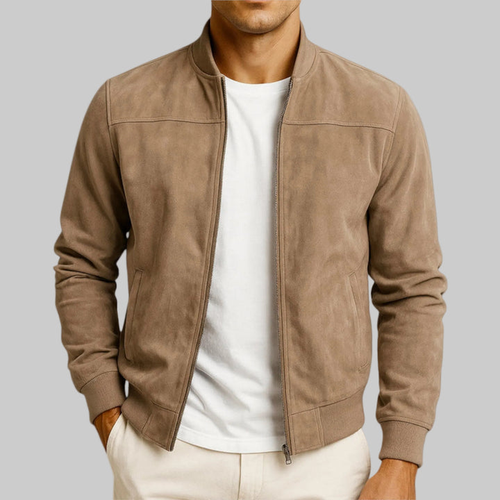 MURPHY™|JACCA BOMBER KLASICKÁ