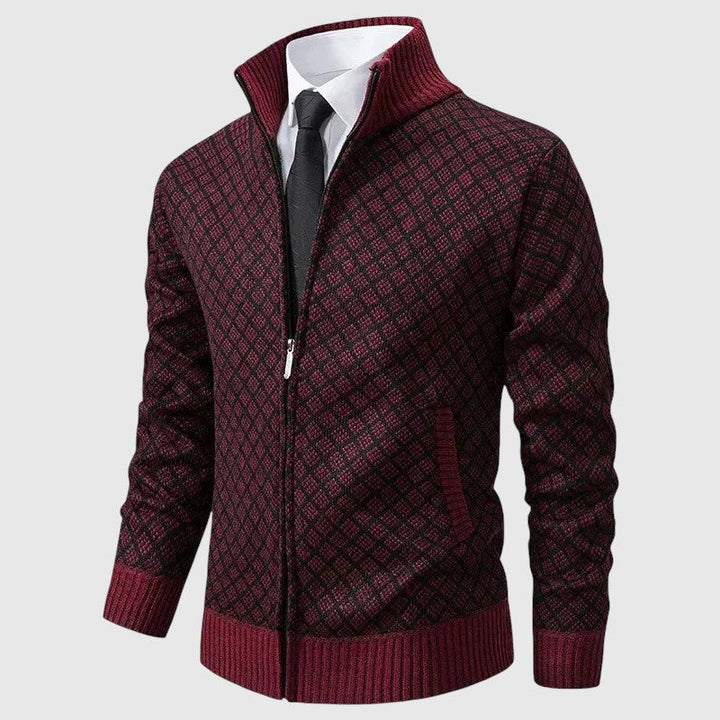 George - Prémiový pánský vest