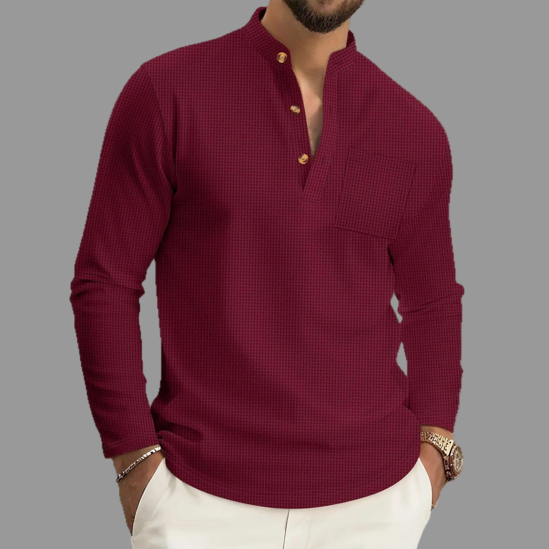 Povlečení Henley