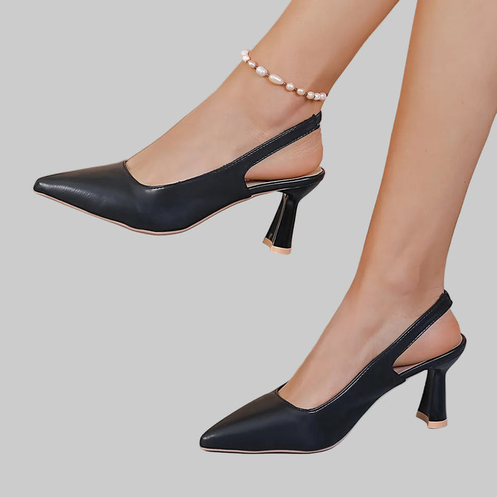 Magdalena – Ortopedyczne Eleganckie Obcasy