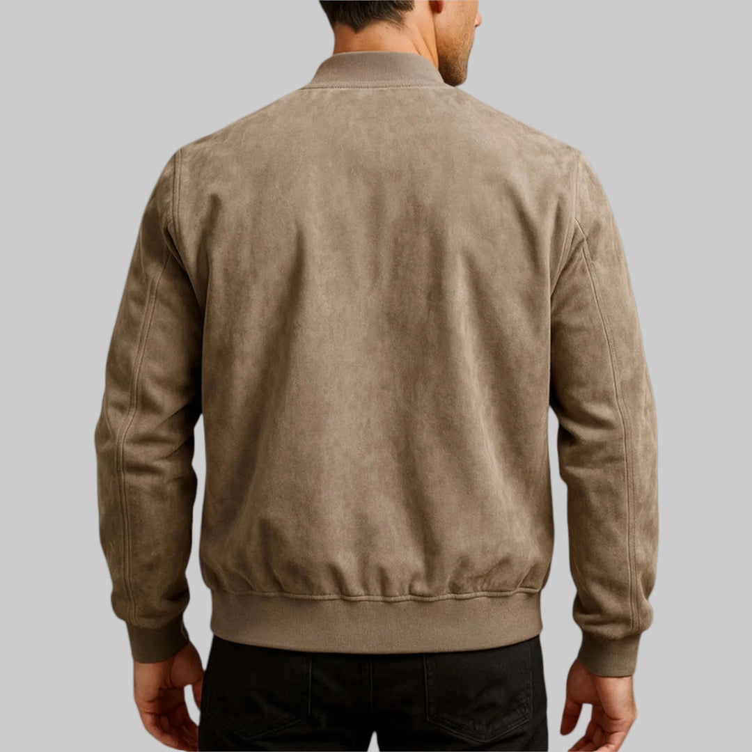 MURPHY™|JACCA BOMBER KLASICKÁ
