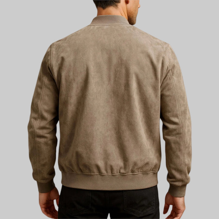 MURPHY™|JACCA BOMBER KLASICKÁ