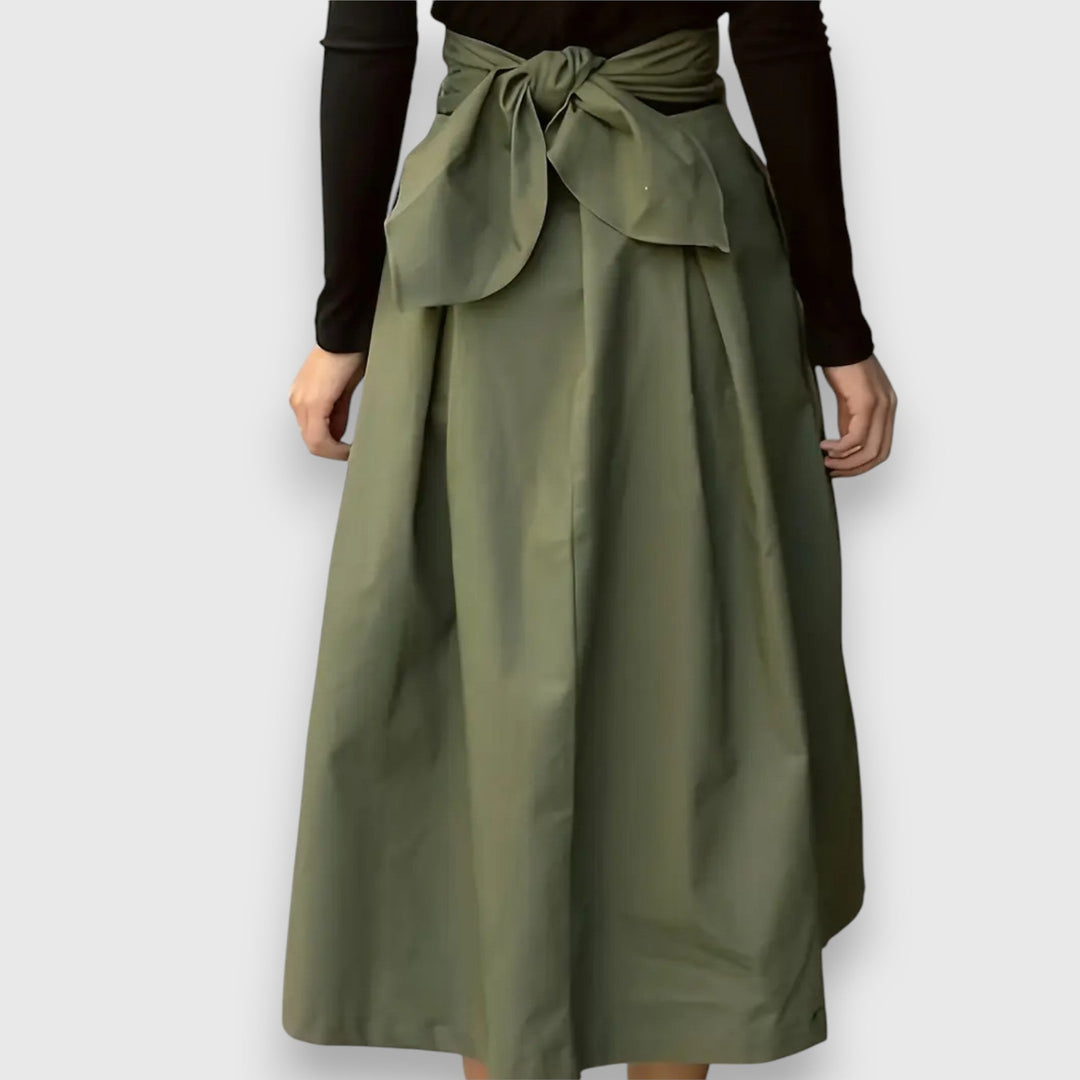 Elina | Elegantní Midi Sukně