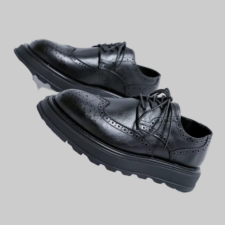 Heritage Brogues