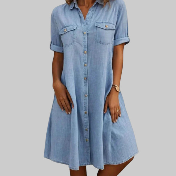 Jennie | Elegantní šaty