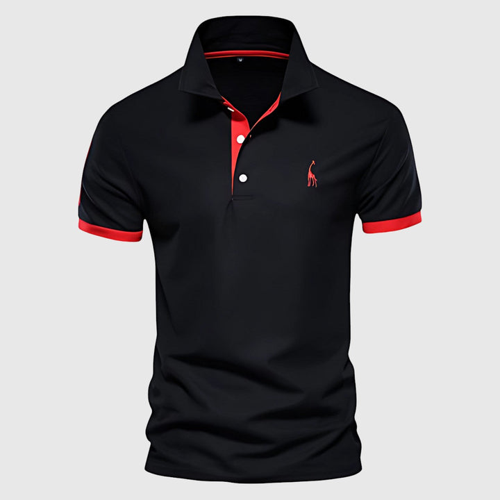 Libuše- Polo tričko casual