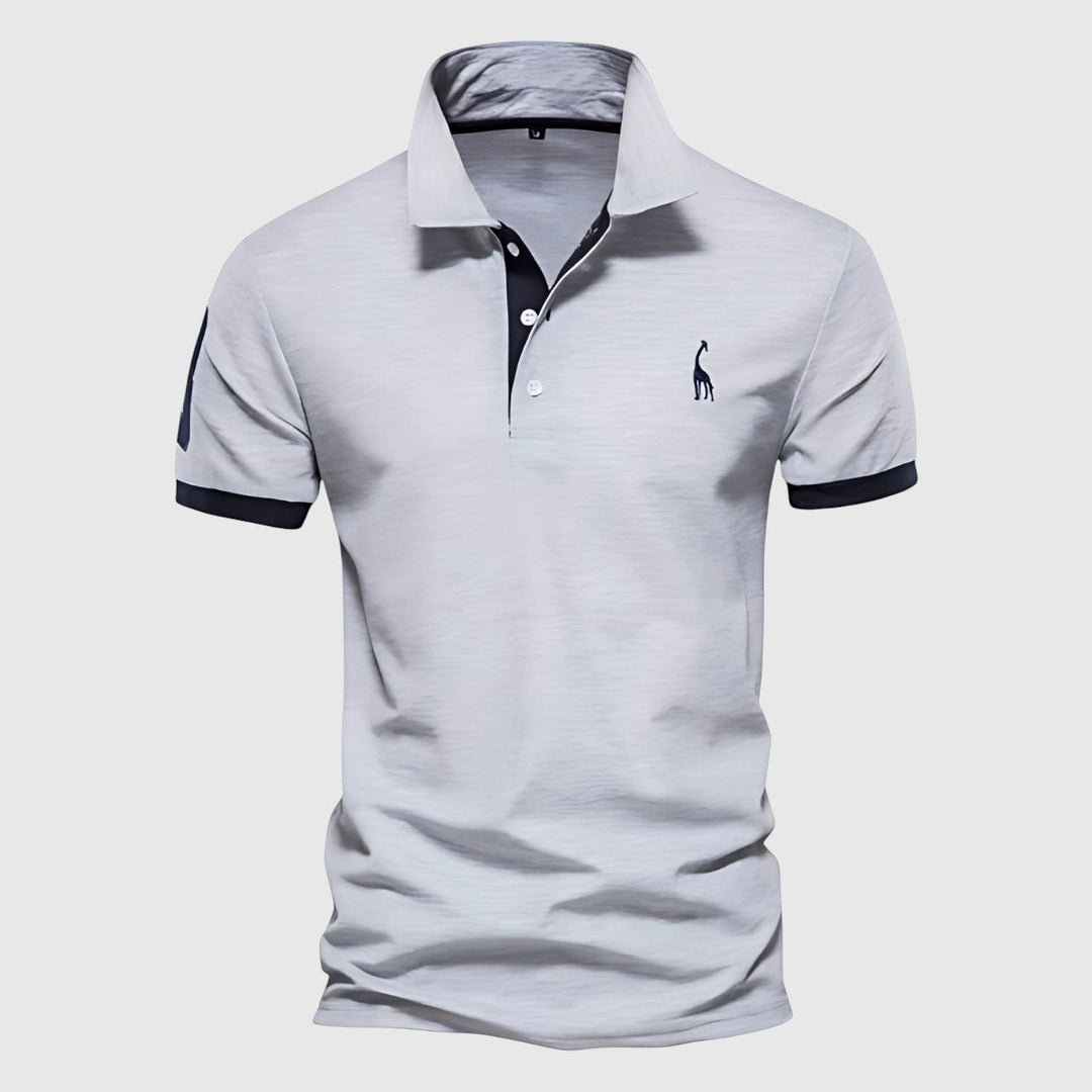 Libuše- Polo tričko casual