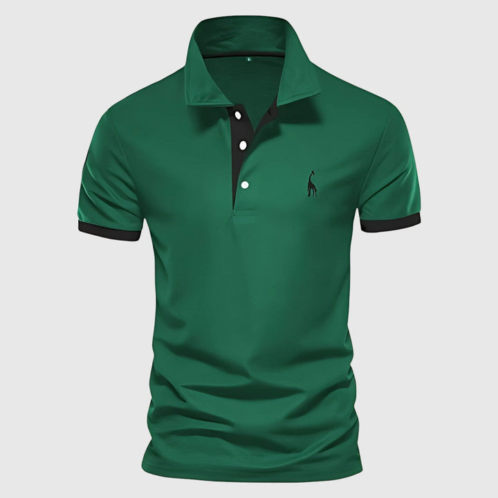 Libuše- Polo tričko casual