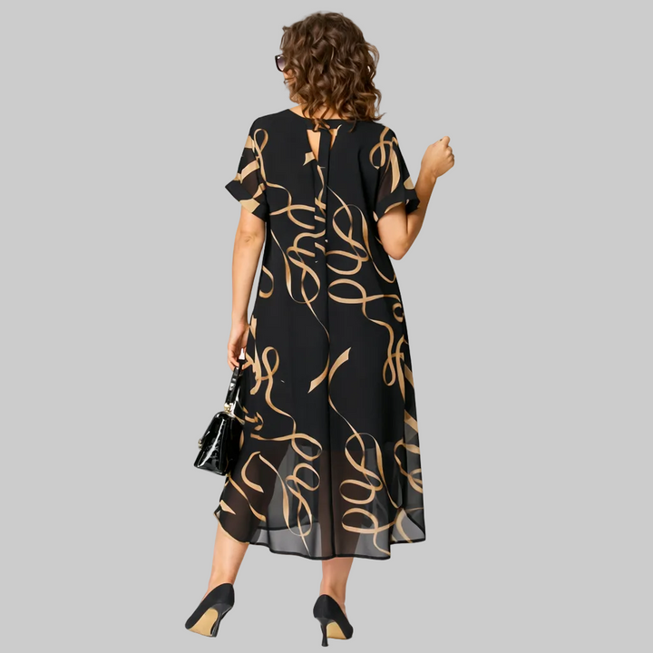 Nora | Útulné a elegantní šaty