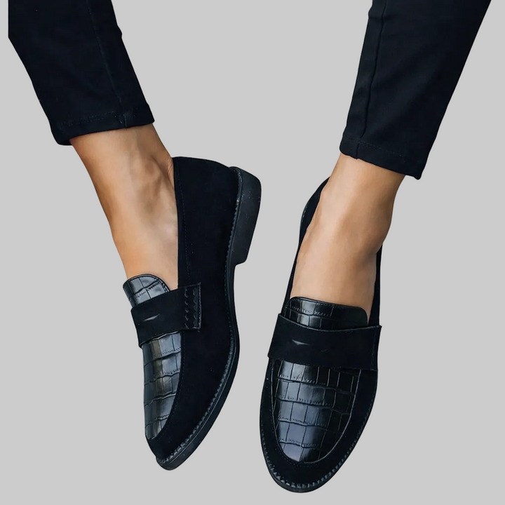 Lana™ | Ortopedická elegance a pohodlí