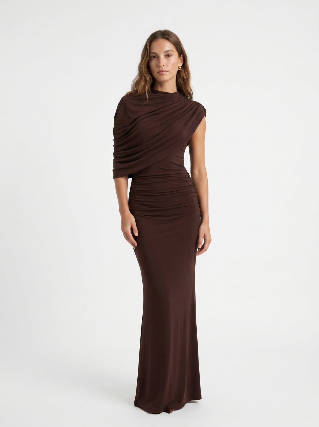 Agatha | Elegantní šaty
