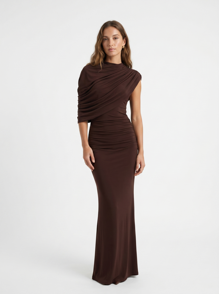 Agatha | Elegantní šaty