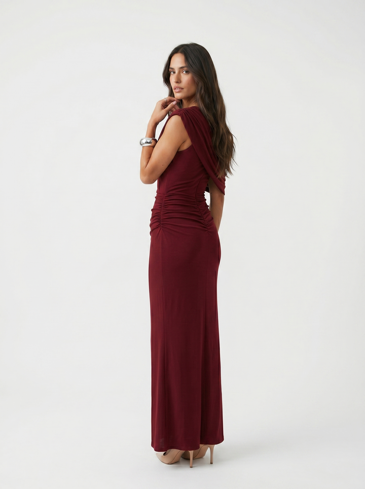 Agatha | Elegantní šaty