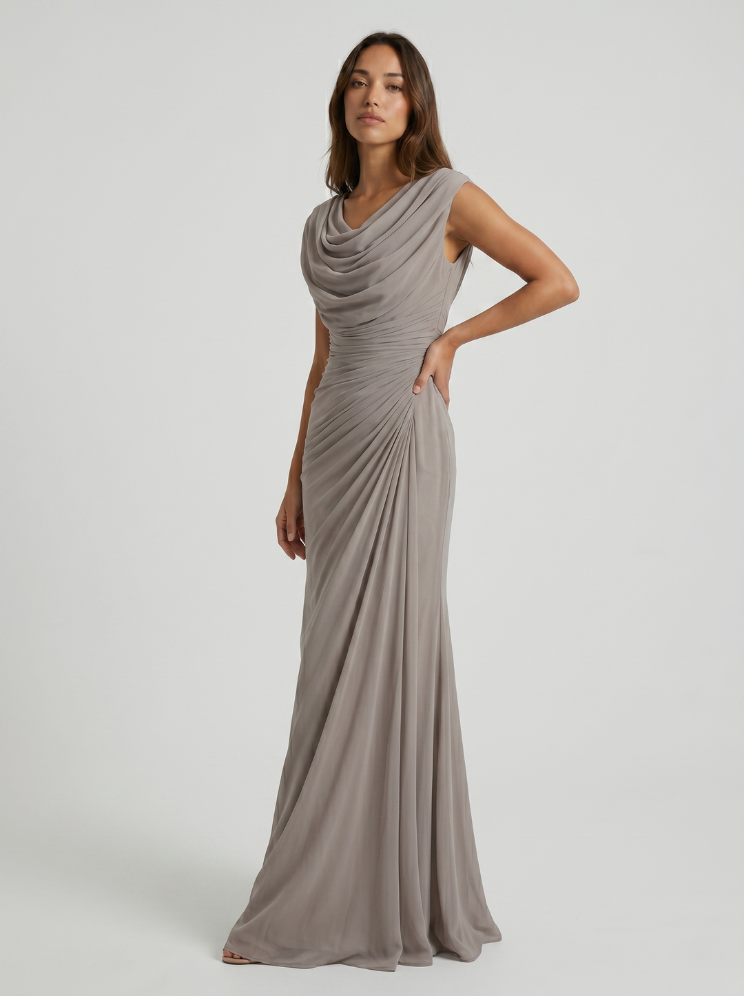 Amalia | Dlouhé elegantní šaty