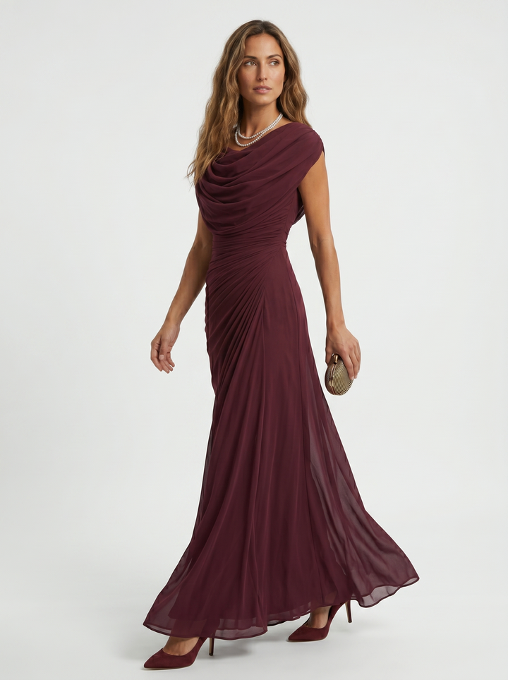 Amalia | Dlouhé elegantní šaty
