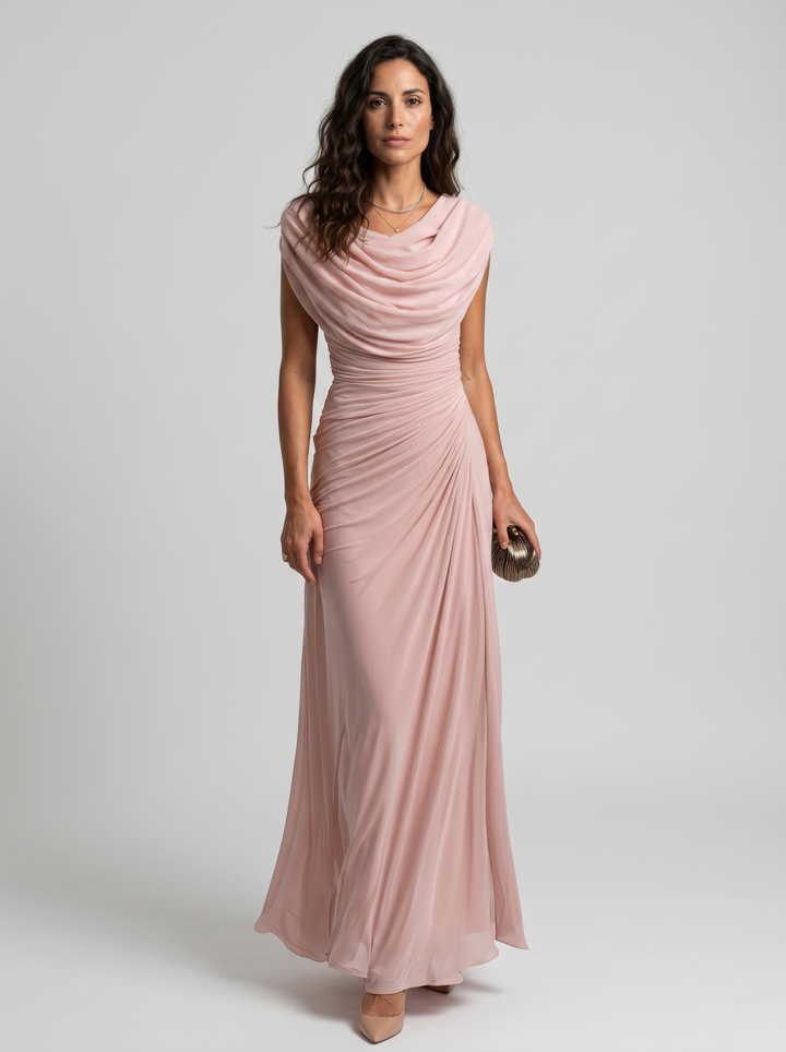 Amalia | Dlouhé elegantní šaty