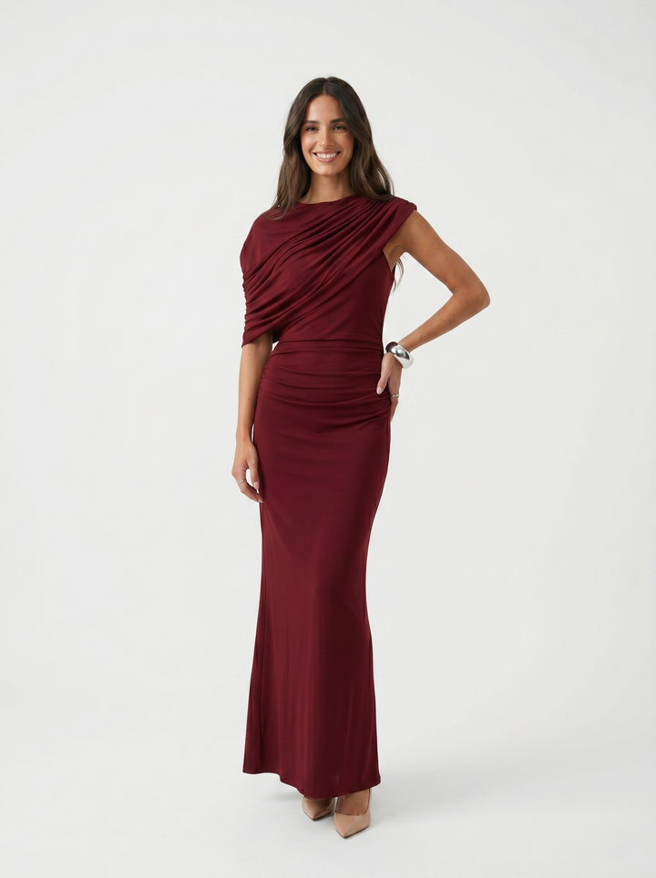Agatha | Elegantní šaty
