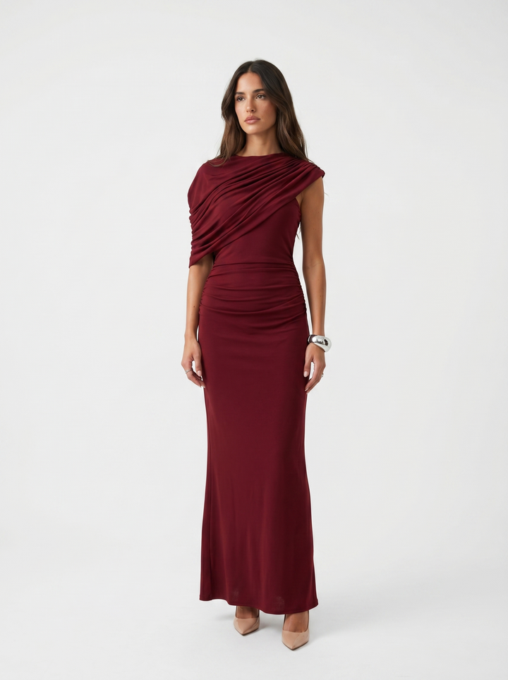 Agatha | Elegantní šaty