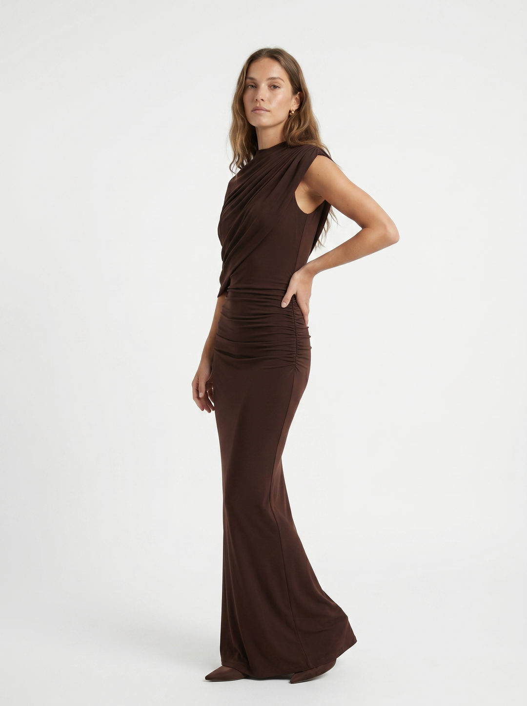 Agatha | Elegantní šaty