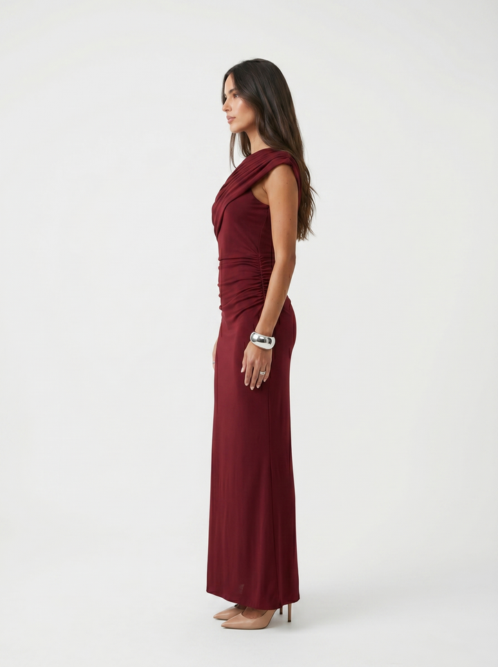 Agatha | Elegantní šaty