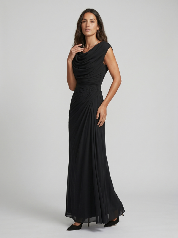 Amalia | Dlouhé elegantní šaty