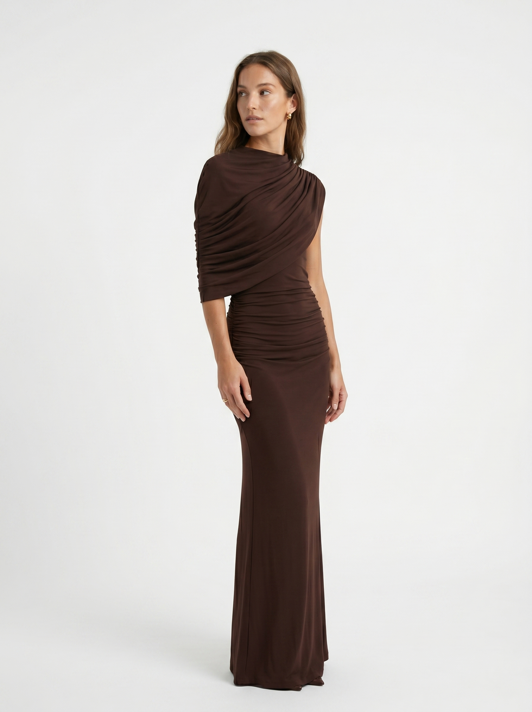 Agatha | Elegantní šaty