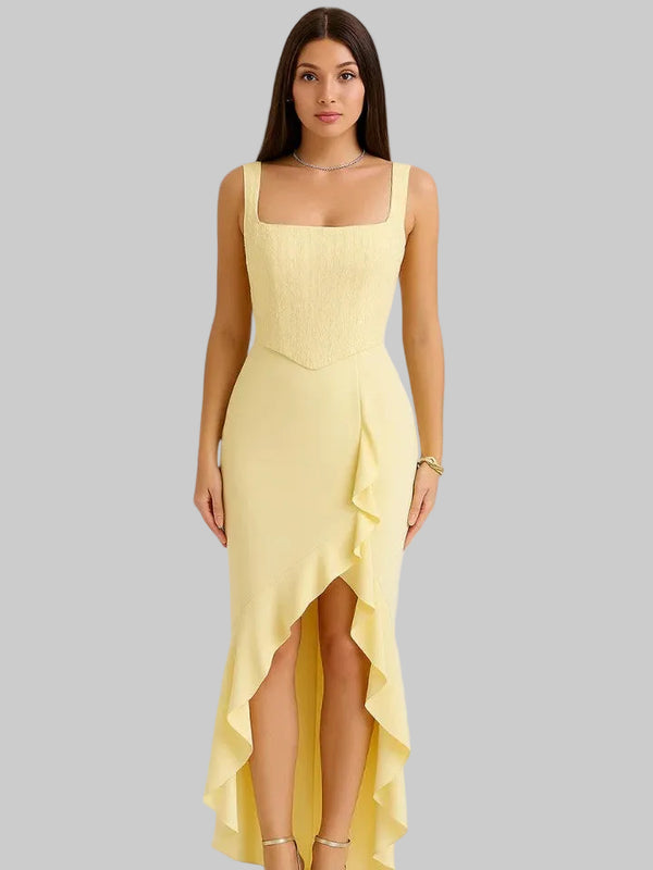 Amandrielle | Elegantní šaty