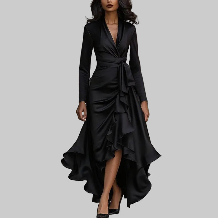 Constance | Elegantní Maxi Šaty