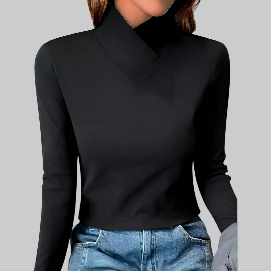 STAZIA™ | Elegantní Rolák