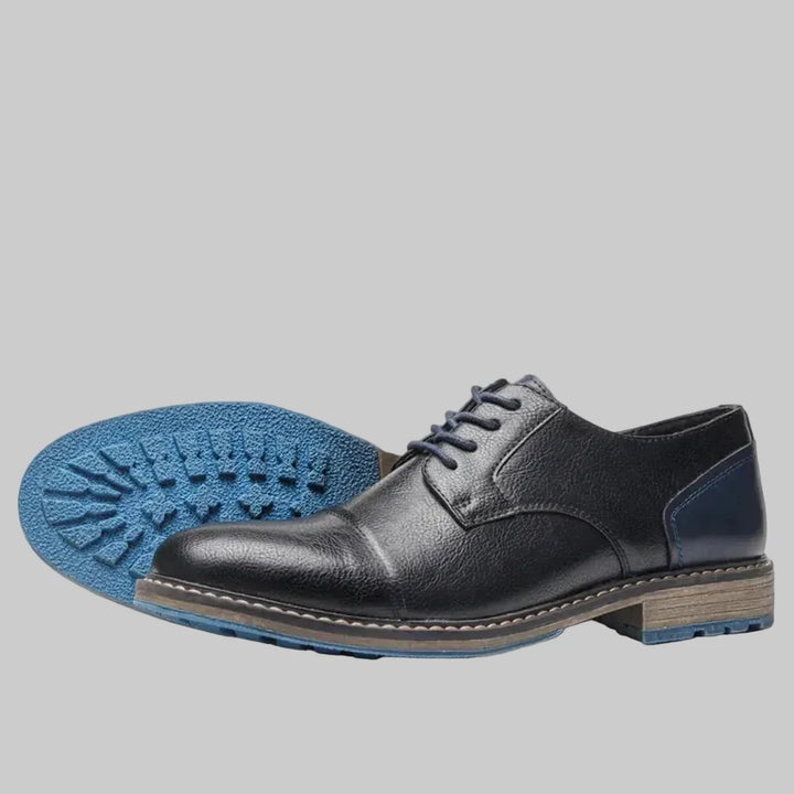 Mael™ | Retro neformální obchodní boty