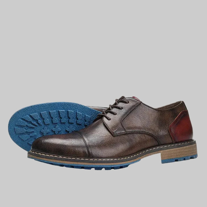 Mael™ | Retro neformální obchodní boty